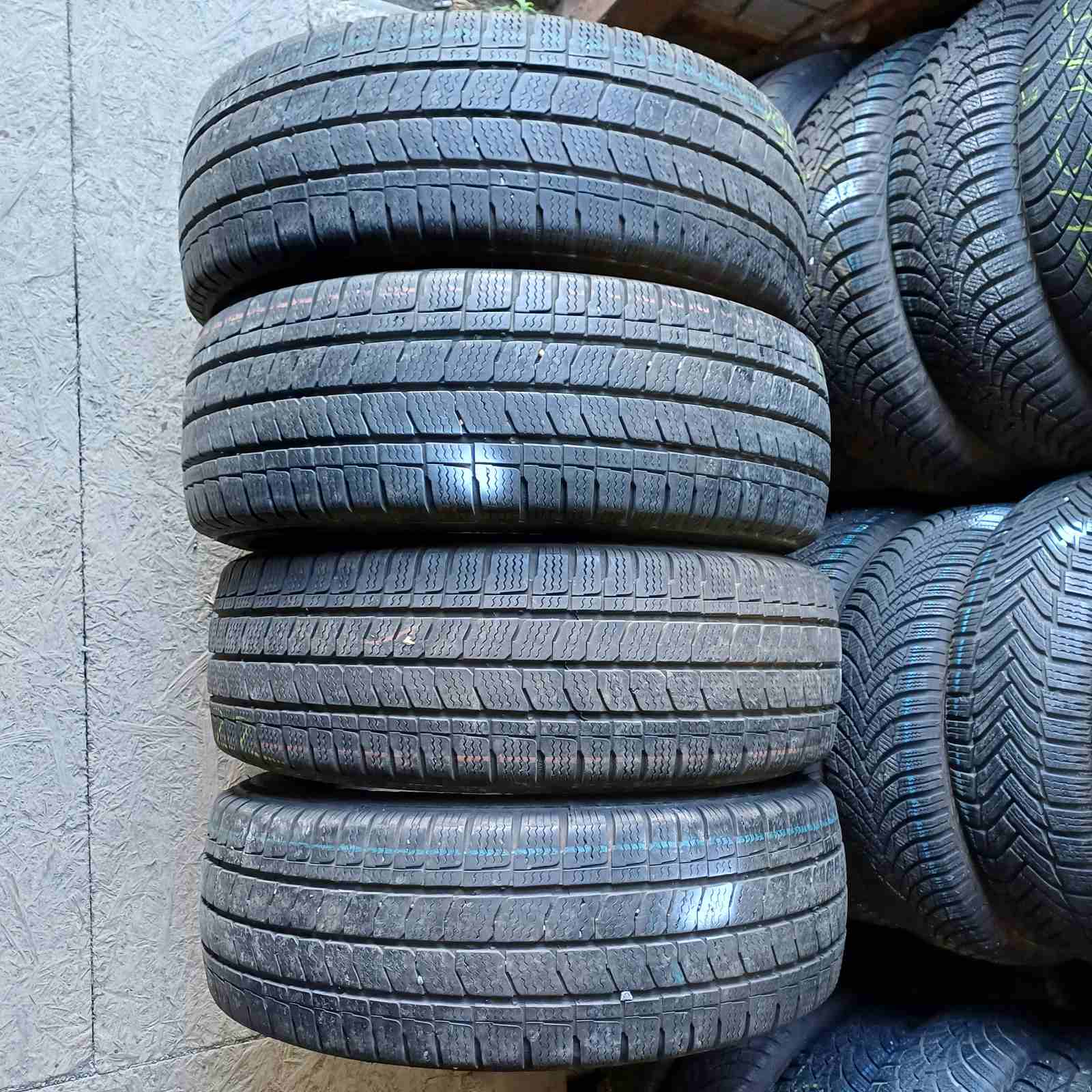 Kleber Translap2 225/65R16C